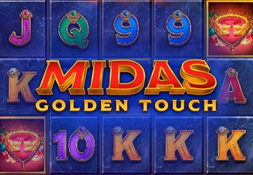 Microgaming - игровой автомат онлайн от Various с RTP 97.78%